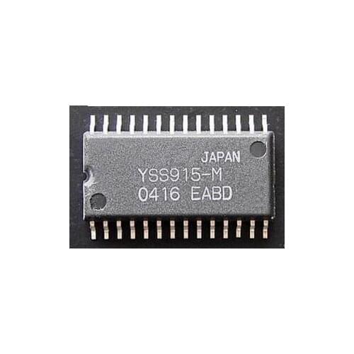 YSS915-M YSS915 SOP28 Sound signal processor chip