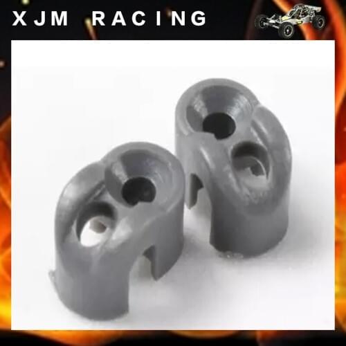 Rear Balance Beam Fixed Card for 1/5 Scale Hpi Rovan Km Mcd Gtb Racing Baja 5b Ss Truck Rc Car Parts