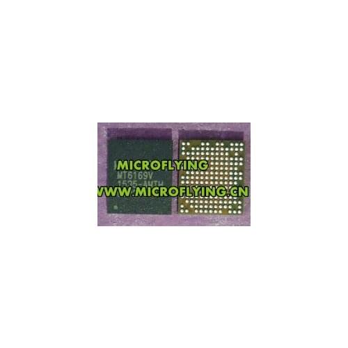1PCS/LOT MT6169V MT6169 Power Management Chip IC