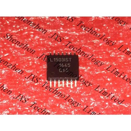 100% New&original PIC16LF1503-I/ST TSSOP-14