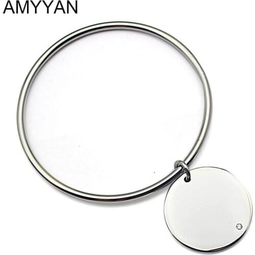 AMYYAN Stone Bracelets