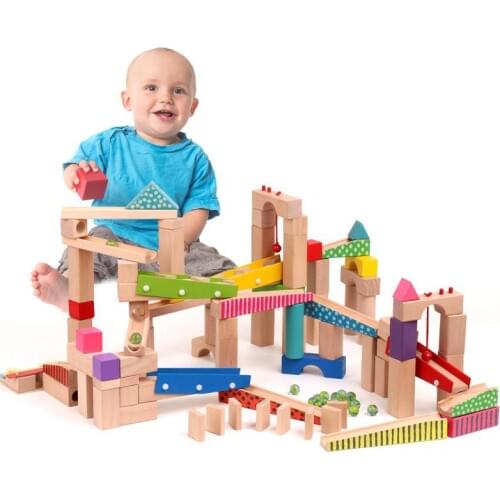 DOYOQI Children's Block Constructors