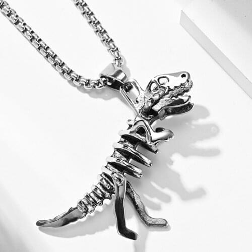 Inschic Necklaces