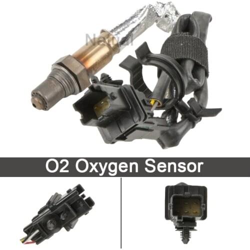 Lambda Oxygen Sensor LSU 4.2 Fit For Nissan Cadillac SRX CTS No#30-2001 30-4100 0258007206 22693-6M400 0258007336 22693-7S000