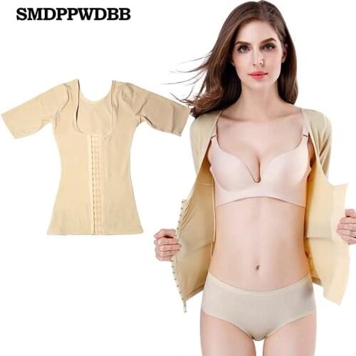 Waist trainer woman’s shaper corrective underwear slimming sheath shaper corset modeling strap body colombian girdles shapewear