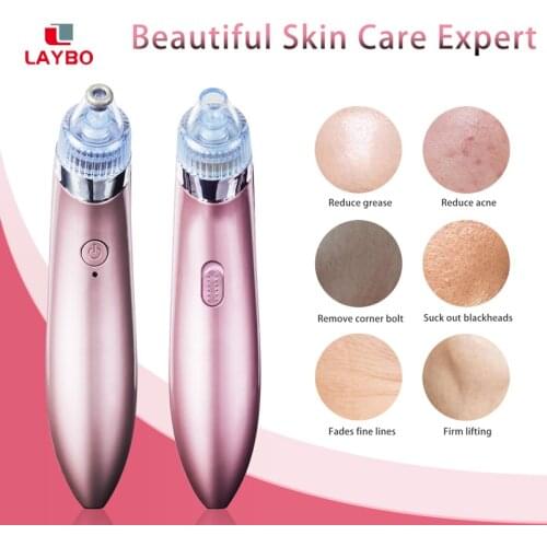 Вакуумные очистители пор LAYBO China At AliExpress