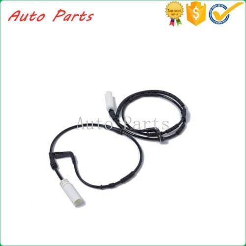 Brake sensor line Front Rear 34356789439 34356762252 34356789445 for BMW 1 Series E81 E82 E87 E88 3 Series E90 E91 E92 E93