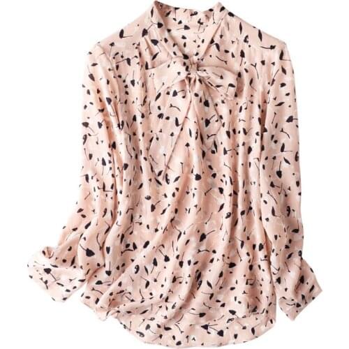 Magic Elli Blouses With Bow