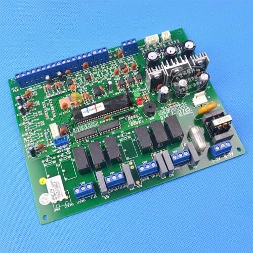 New and original Main board 30227704 WZ773A,GRZ22-2 GMV