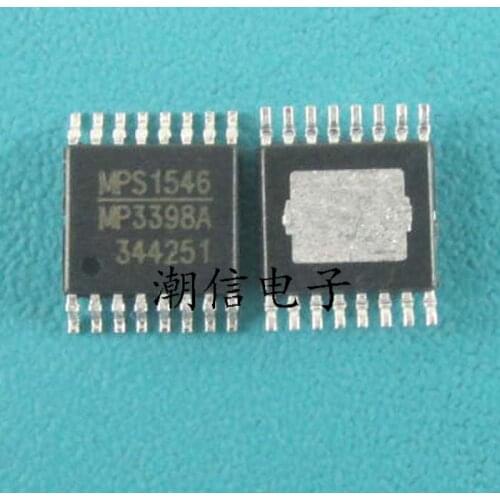 10cps MP3398A MP3398AGF - Z slim feet