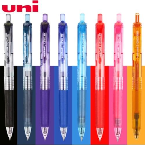 Uni Business Pens