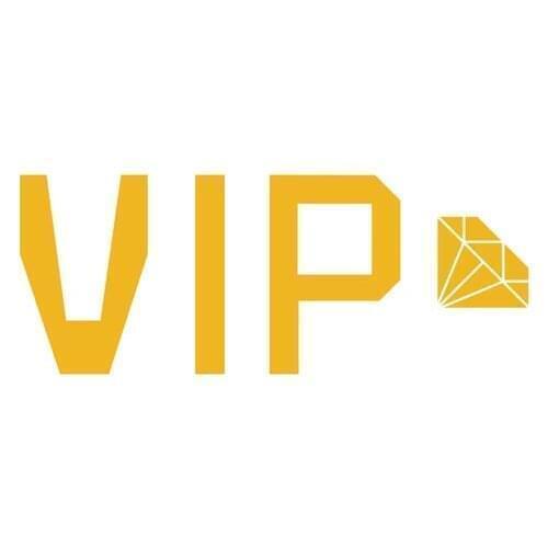 VIP-Blue