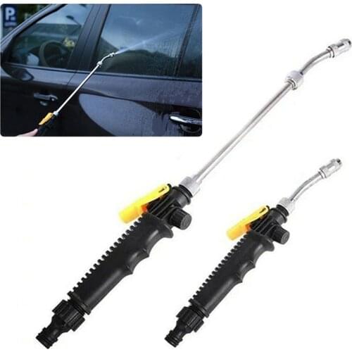 Water Gun High Pressure Water Gun Car Washing Machine Smoke Conditioner Spray Air Tool Suction Spray Cleaning Cleaning Foam