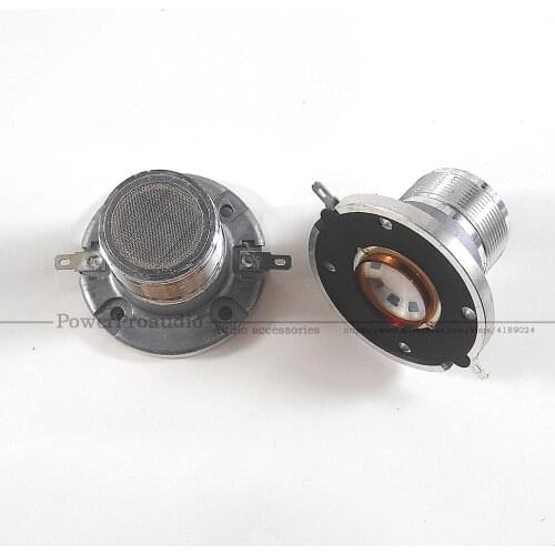 1PCS REPLACEMENT DIAPHRAGM KIT FOR JBL 2414H,2414H-1, 2414H-C FITS EON-515, PRX,AC26