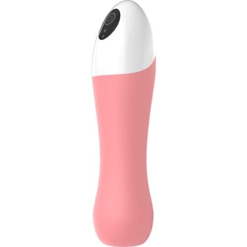 Female Stimulator Massage Stick Vibrator Sex Machine for Women Clitoris Erotic Intimate Silicone Adult Masturbador Sex Toys