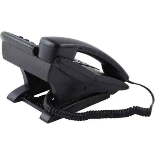 2016 VOIP SIP Phone EP-8201 with Message waiting indication (MWI) 4 channels IP Phone