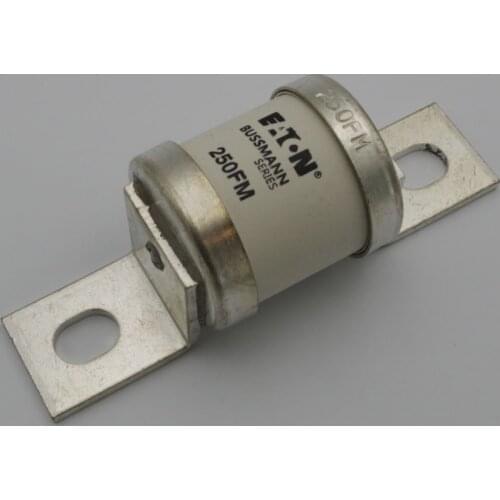 3pcs Original Fuse 250FM 690V 250A fuse for Electric System protection