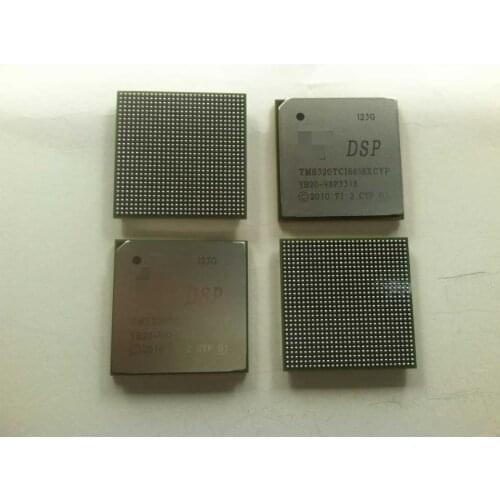 5pcs Quality assurance TMS320TCI6618XCYP TMS320TCI6618 TMS320