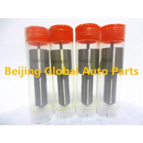 6801022 High Quality Fuel Injection Nozzle Injector Nozzle