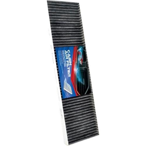 Bi-Trust Cabin Air Filter for Chevrolet Equinox/Pontiac Torrent/Saturn Vue/Suzuki Xl-7 15781507