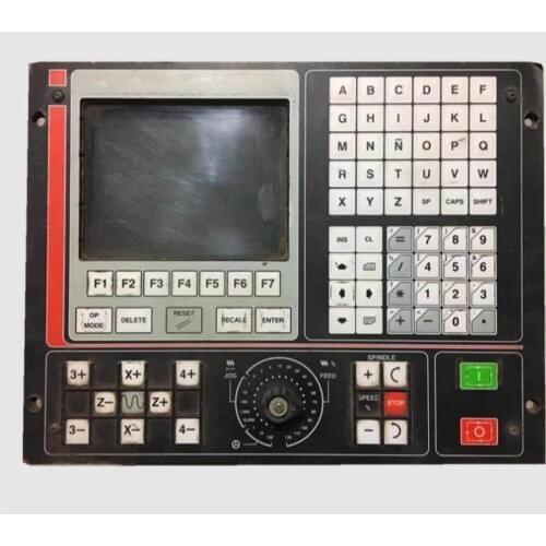 CNC 8025 GP-l used in good condition can normal working