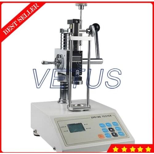 ATH-10 Digital Spring Tester Compression Test Machine