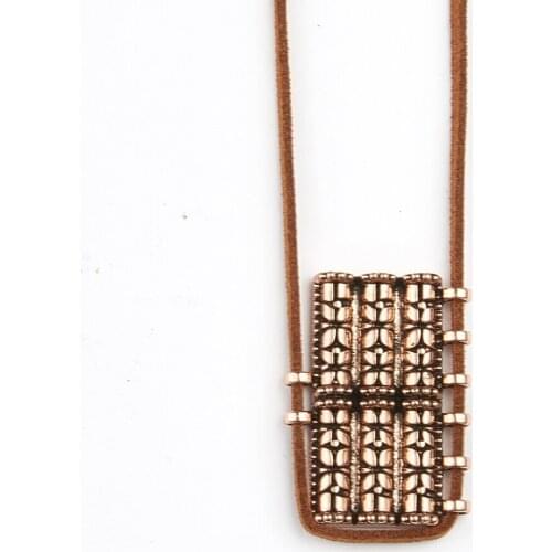 DCARZZ Vintage Necklaces