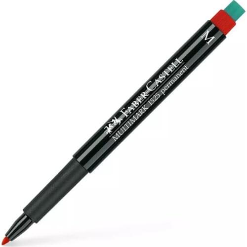 Faber-Castell Permanent Markers