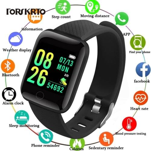 Forskrto Fitness Bracelets