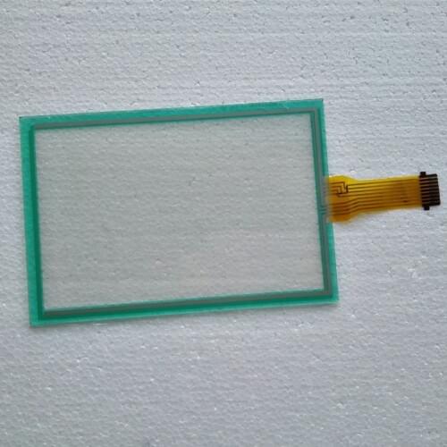 GUNZE USA 100-0941 Touch Glass Panel for HMI Panel repair~do it yourself,New & Have in stock