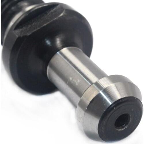 BT40 BT50 high precision rivet end mill end mill end mill cutter shank CNC milling new product stud fixing knob CNC milling