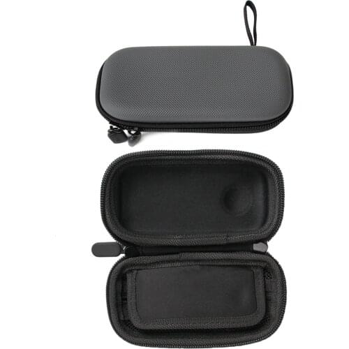 Storage Protective Bag for Insta360 One X Camera Waterproof Shockproof Travel Carrying Case Cover for Insta360 One X Accessories
