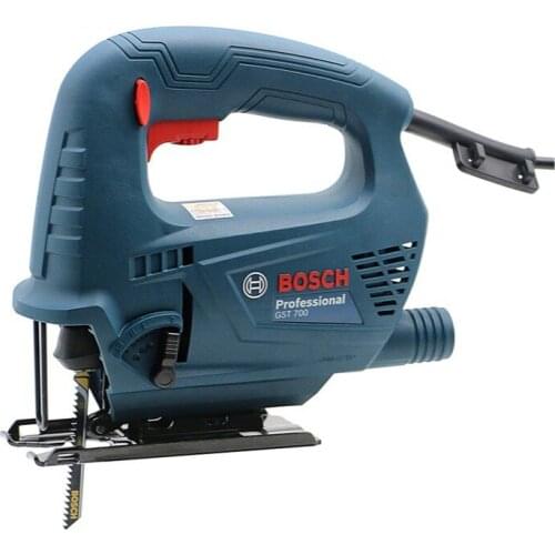 Curve saw GST700/800 woodworking electric saw power tool metal cutting saw industrial grade pull saw