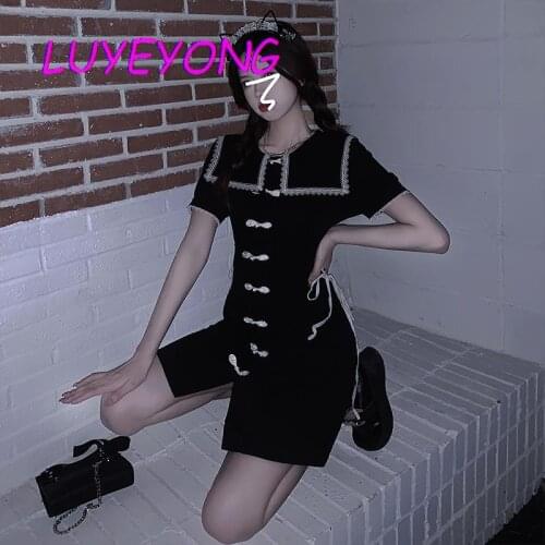 LUYEYONG Womens Casual Dresses