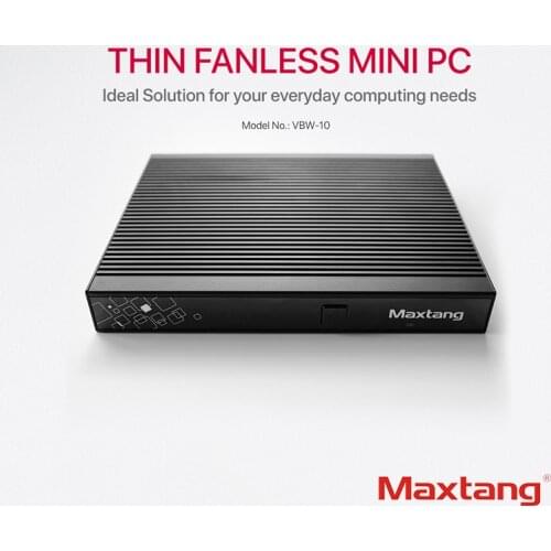 Компьютерная техника и ПО Maxtang China At AliExpress