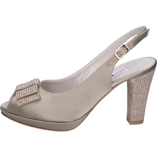 MUSELLA Fashion Footwear