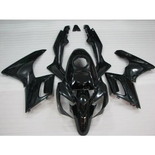 New For Honda CBR125R 2000-2006 ABS Fairing Bodywork plastic shell repair parts replacement