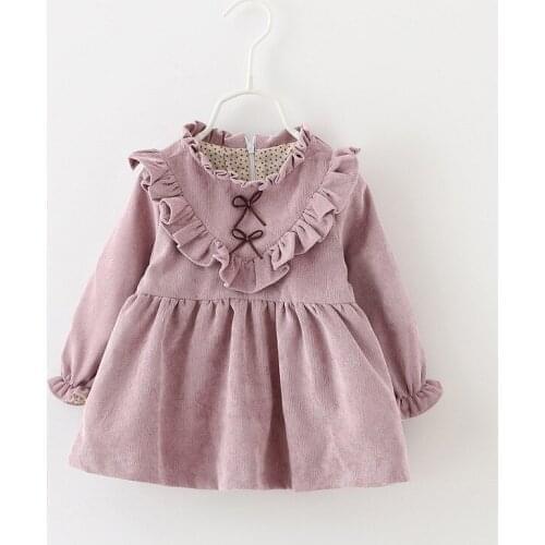 Платья для девочек Puenamer China At AliExpress