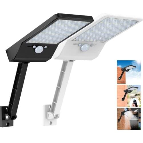 KL LED-Garden-path-flood-Light street-Wall-porch-Lamp Outdoor Waterproof Ip65 remote control&3