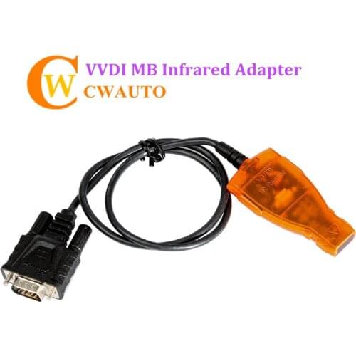 VVDI IR Reader MB Infrared Adapter for Xhorse VVDI MB BGA TOOL