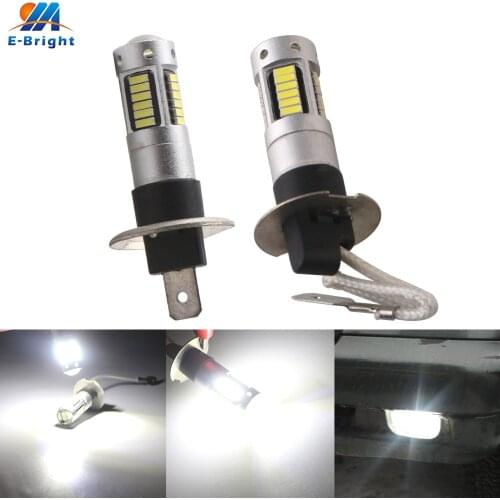 YM E-Bright Lamps For Cars