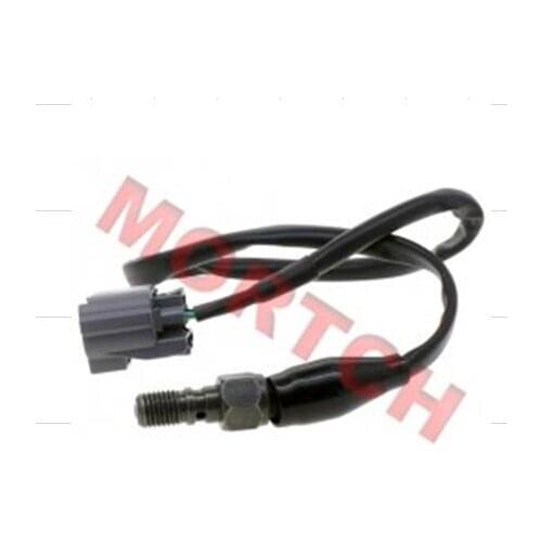 Rear brake switch suit for CFMOTO/CF800ATV 7020-080160-1000 water proof plug