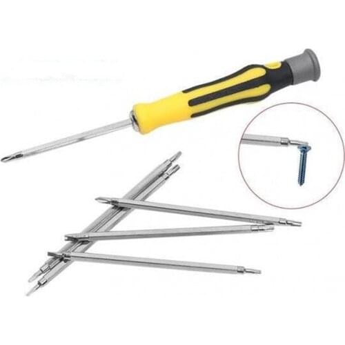 9USEMACHINE Screwdriver