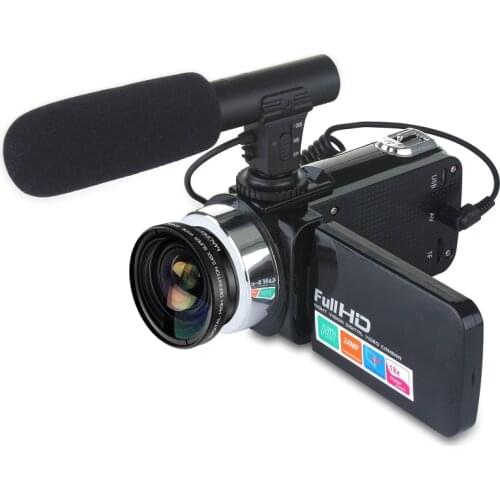 ANENG 360 ° Camcorders And Accessories