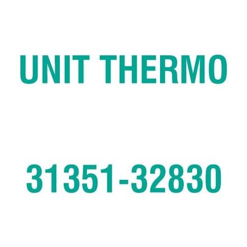 For Kubota 31351-32830 UNIT THERMO