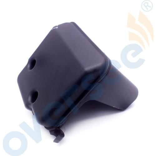 Boat Motor 6B4-14440 Intake Air Silencer Assy For Yamaha Outboard Motor 1996 & UP 9.9HP 15HP 6B4-14440-00
