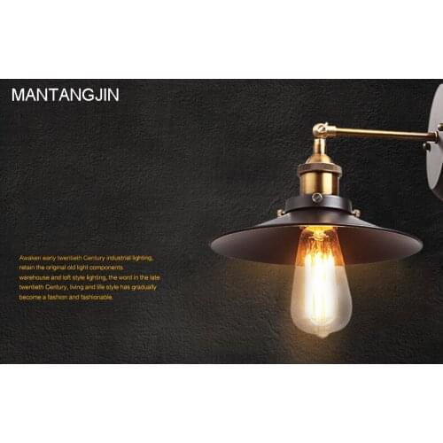 MAN TANG JIN LED Wall Lights
