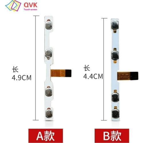 New 10 inch 12 inch tablet computer boot cable switch button cable KT107KEY switch cable KT107KEY
