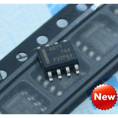 NEW DRV8871DDAR DRV8871 8871 SOP-8 IC