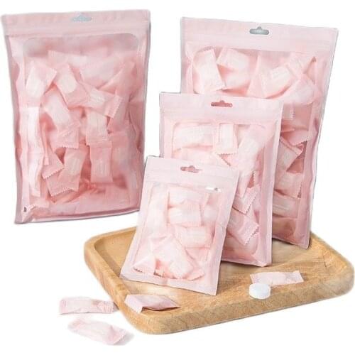 One-time Compressed towel Portable Cotton towel face Towel Thickened Wipe Outdoor Home Textile Travel Hair Washcloth